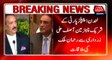 London: Rehman Malik meets PPP Co-Chairman Asif Ali Zardari