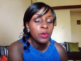 Happy New Year And 4 Tips To Achieve Your New Years Resolutions - Ruthida Kajumba