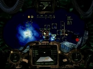 Archimedean Dynasty as Battlestar Galactica