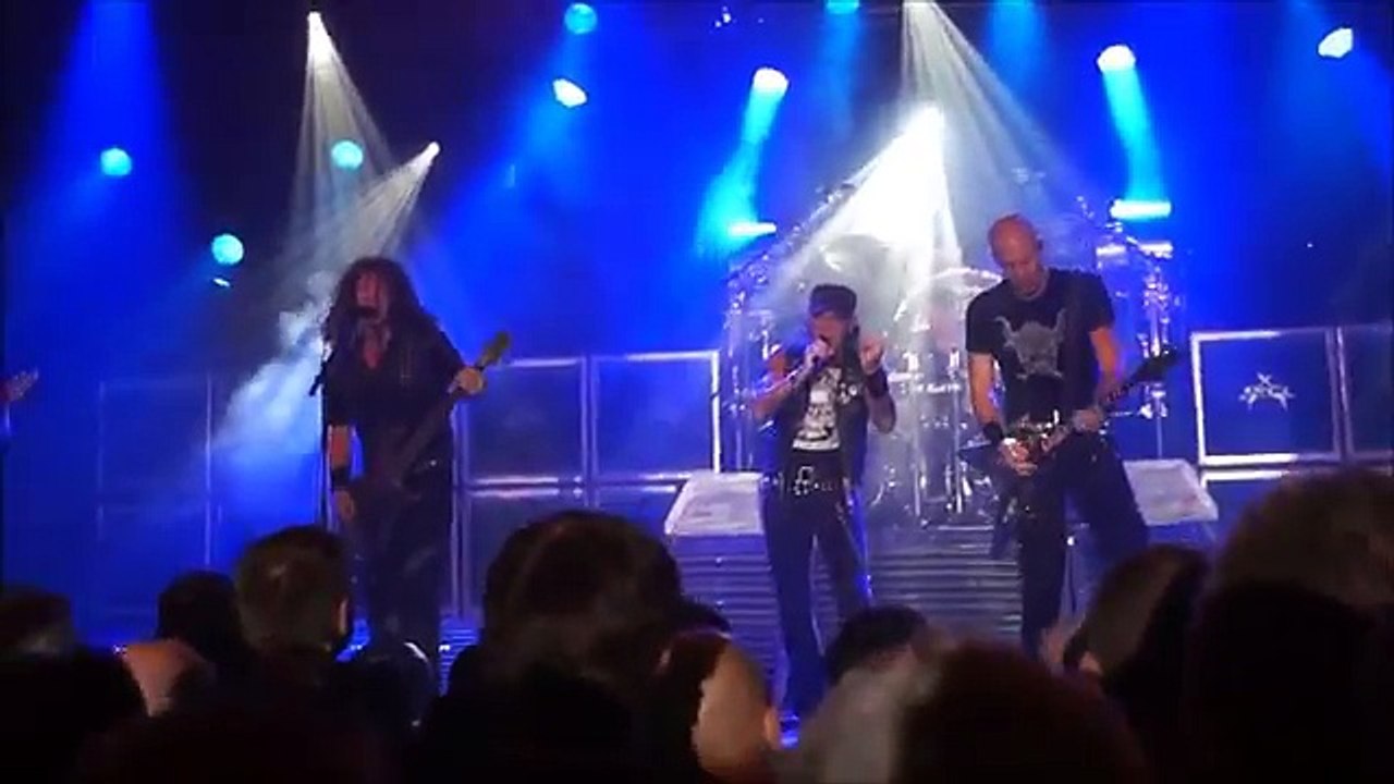 ACCEPT - Live in the Live Music Hall (Live in Koln 2014, HD) 15