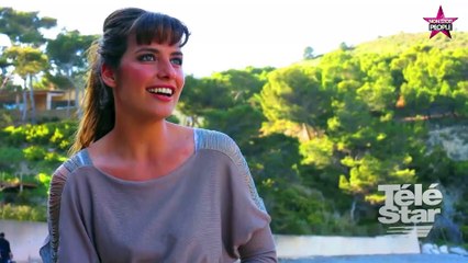 Laëtitia Milot raconte avoir ''souffert atrocement'' pendant Danse avec les stars (Vidéo)