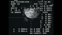[ISS] Progress M-29M Undocks from ISS ahead of Progress MS-2 Launch