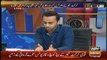 What Waqar Younus Discussed With Afridi On Dubai Airport Waseem Badami telling On Waqar’s Face