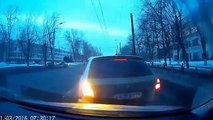 Car crash compilation -35 2016. Russian brutal car road accidents today. Аварии ДТП