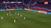Ousmane Dembele Goal HD - Rennes 2 - 0 Reims - 02-04-2016