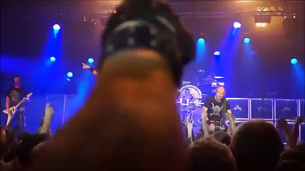 ACCEPT - Live in the Live Music Hall (Live in Koln 2014, HD) 20