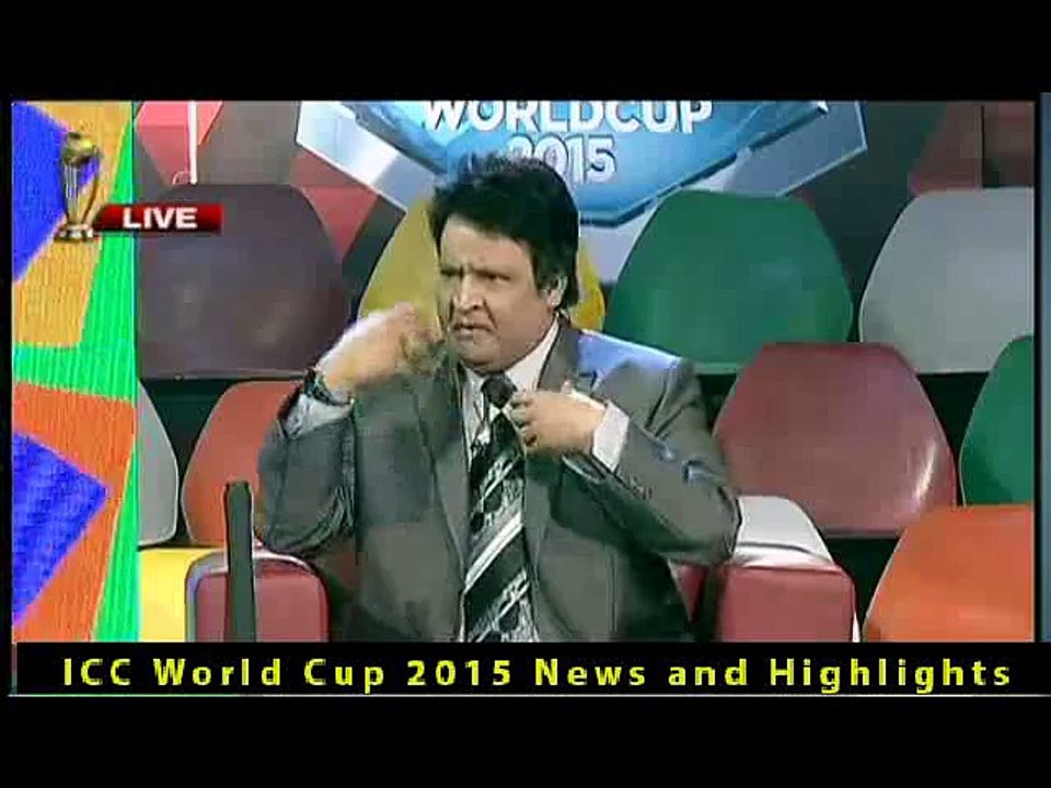 Famous scuffles between cricket players in Cricket match