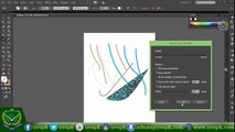 Lecture 11 how to use shaper pencil joint smooth tool in adobe Illustrator In Hindi Urdu