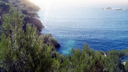 pub Le Petit Marseillais Soin Marin 2016 [HQ]