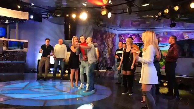 ток-шоу в городских