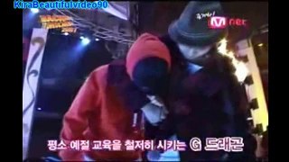 G-DRAGON & SEUNGRI - G-RI IS REAL! THE MOST SWEET VIDEO ABOUT NYONGTORY!