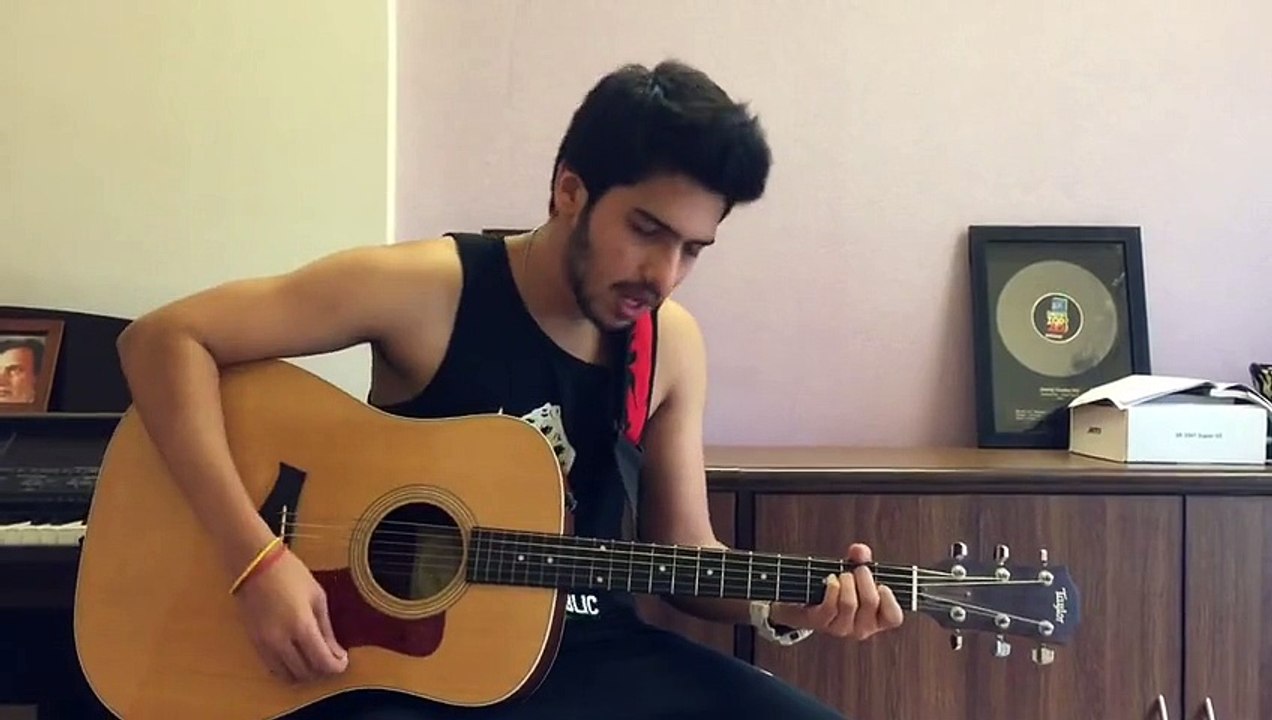 Armaan Malik - See You Again - Short Cover Video - Wiz Khalifa ft. Charlie Puth