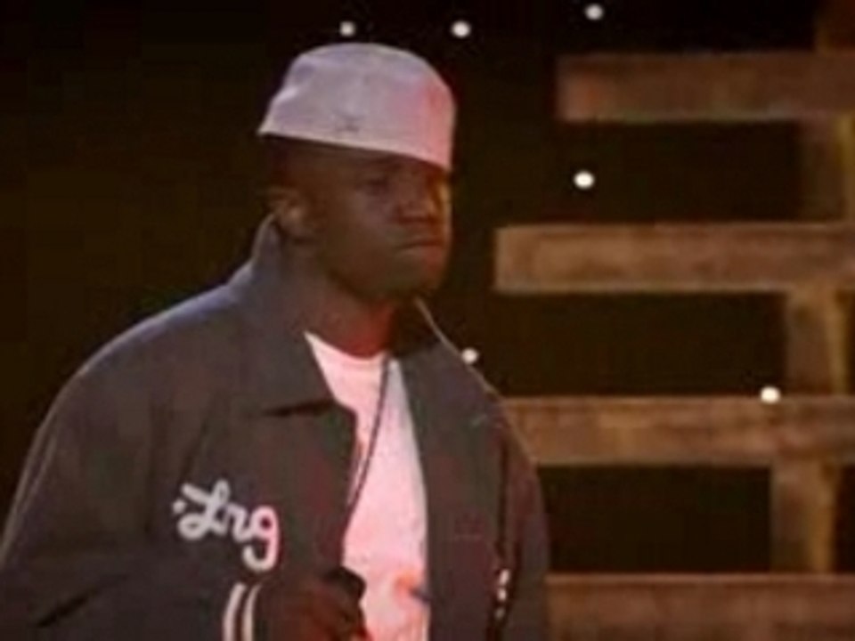 Usher  - Throwback live HQ