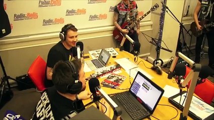 Double Trouble Live Music Show - группа Тараканы 2