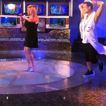 ток-шоу в городских