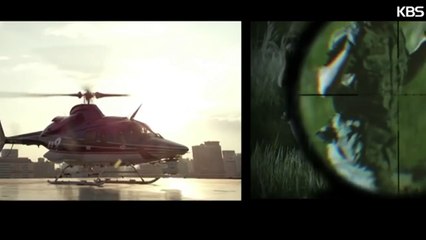 ‘ 태양의 후예 - 송송커플 티저 1