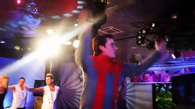 ток-шоу в городских