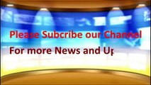 ARY News Headlines 2 April 2016, Raheel Sharif Chair Meeting in Peshawar