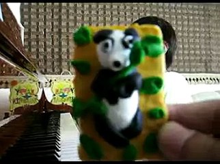 Bach Invention No.14 ( BWV 785 )