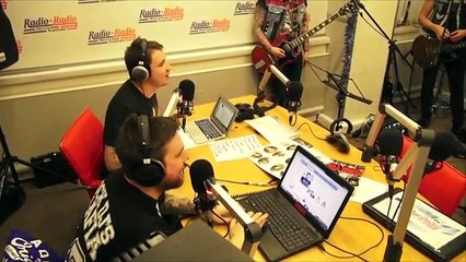 Double Trouble Live Music Show - группа Тараканы 7