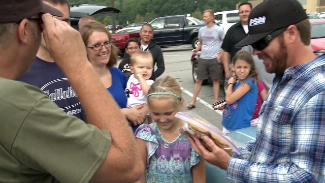 U.S. Nationals to Drag Week: Adventure in a 67 Ford Wagon! - Roadkill Ep. 33