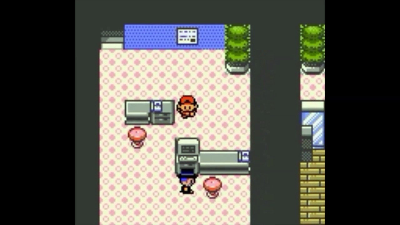 Pokemon Gold Episode 18: We're Blasting Off Again! w/ Devinedarkness