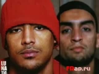 Tout le monde dans la ronde (Lunatic, Sages Po' )