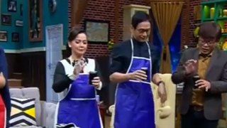 Ini Talk Show 24 Februari 2016 Part 2 - Adi Ms, Memes, Melani Ricardo