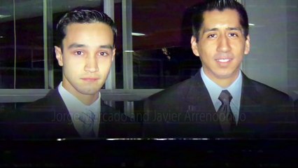 Mexico: Victims Continue Demanding End to Impunity