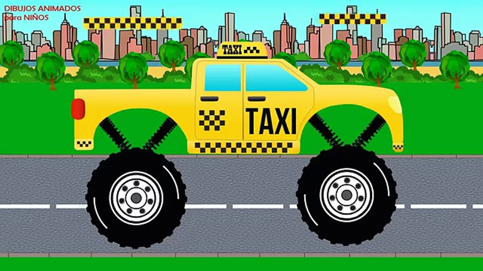 camion carritos para niños