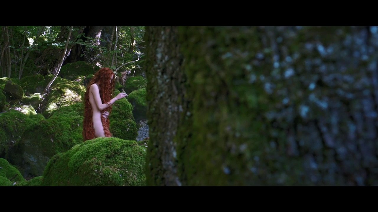 Tale of Tales - Official Trailer #1 (2016)