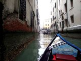 Venezia Gondola Due