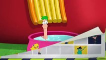 Gwiazda Miesiąca - Ferb Fletcher! Oglądaj w Disney XD!