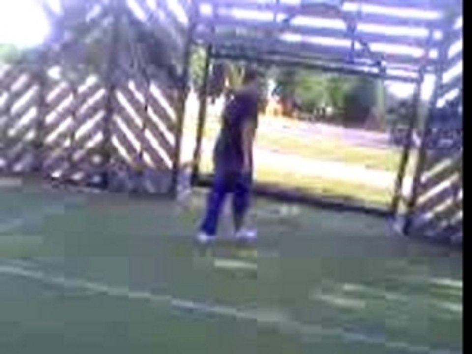 O city tkt!! O.P!(farid et freddy sisi)