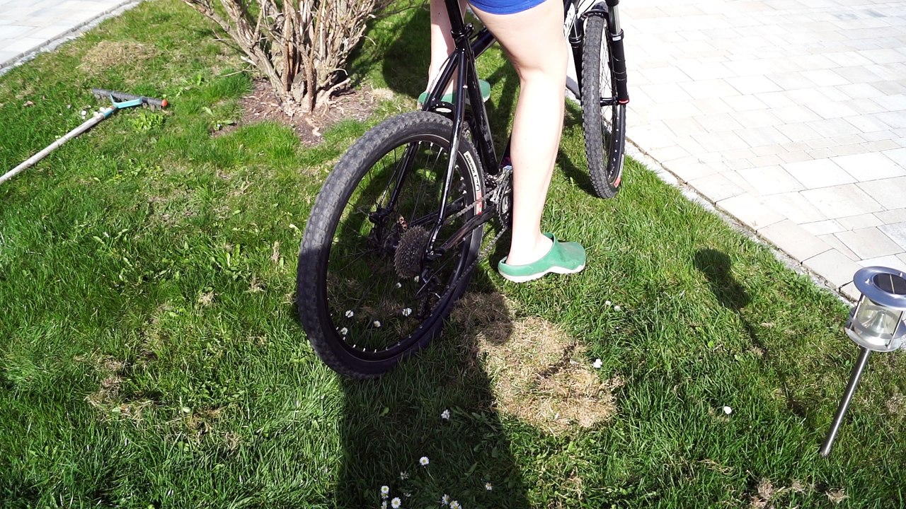 Sony Alpha 68 (A68) AF Video  Test, Moving Object