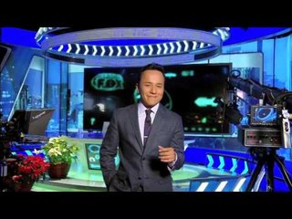 @TheBuzzer: ¿Horas contadas?