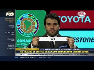 "Iremos con todo"