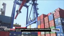 Govt Will Improve Export Regulations To Increase Foreign Reserves
