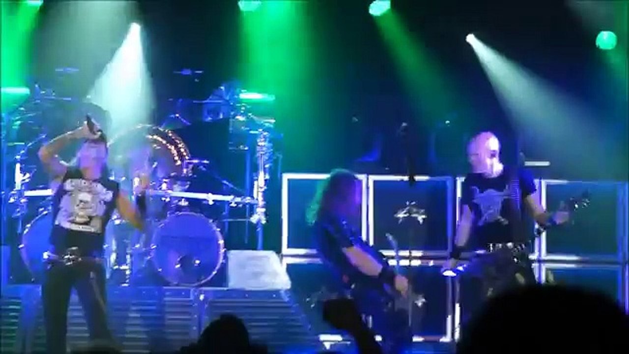ACCEPT - Live in the Live Music Hall (Live in Koln 2014, HD) 39