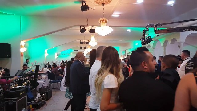 Romski bal 2016 - Tarkan i Mladi Talenti - Orfej-Muci HD