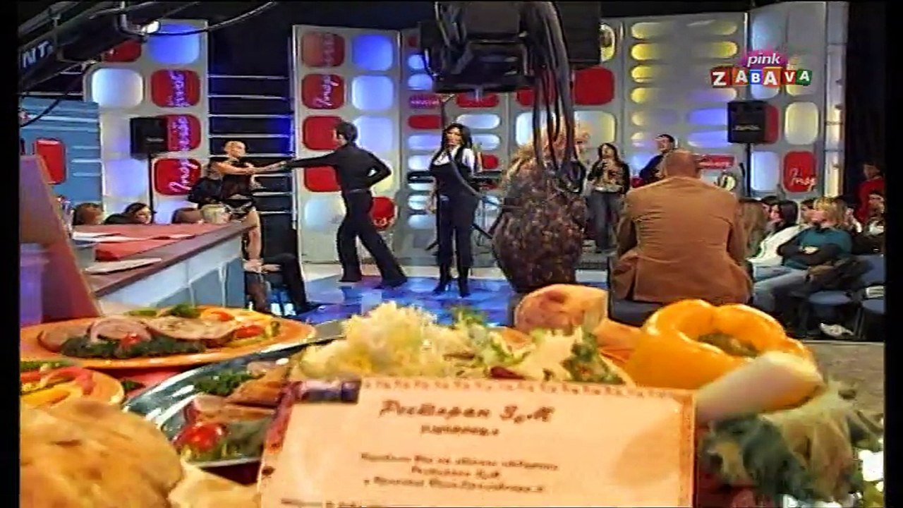 Ceca - Pile