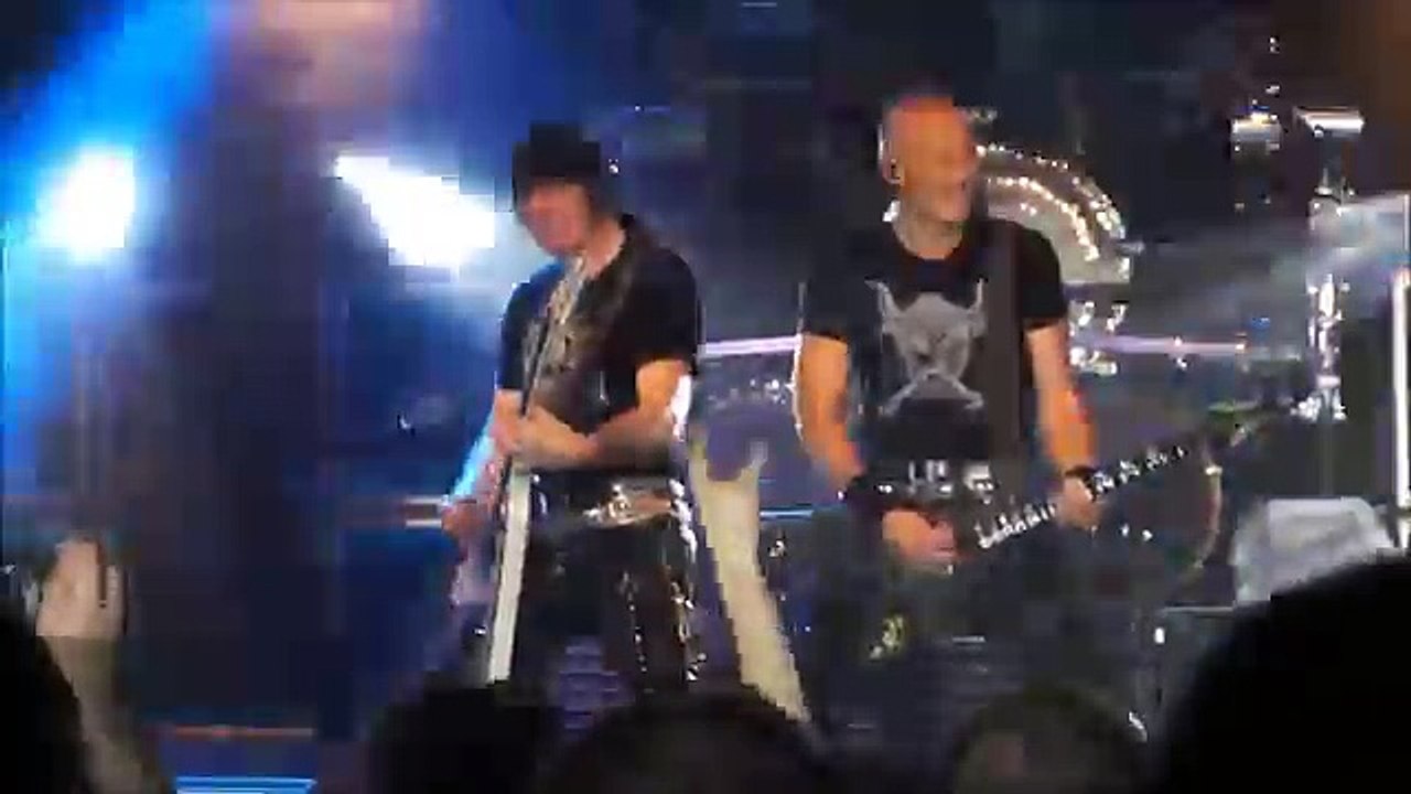ACCEPT - Live in the Live Music Hall (Live in Koln 2014, HD) 44