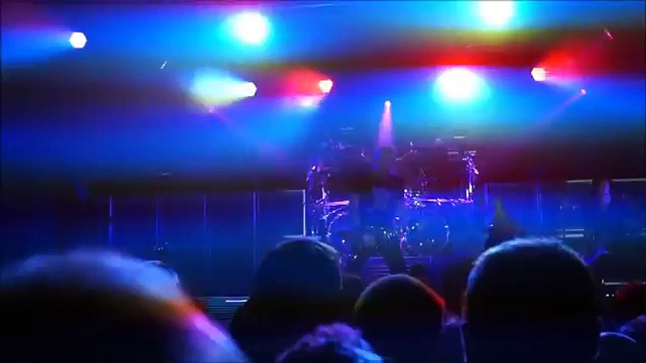 ACCEPT - Live in the Live Music Hall (Live in Koln 2014, HD) 46