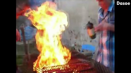 Ultimate Fail Compilation: Best Fire Fails Part İ