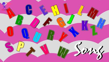 ABC English Song Poems -Children Education Videos