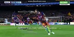 Neymar Amaizing Elastico Skills Vs Real Madrid 02.04.2016