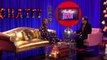 Ariana Grande Spills Story Of Near Death Experience on Alan Carr Chatty Man