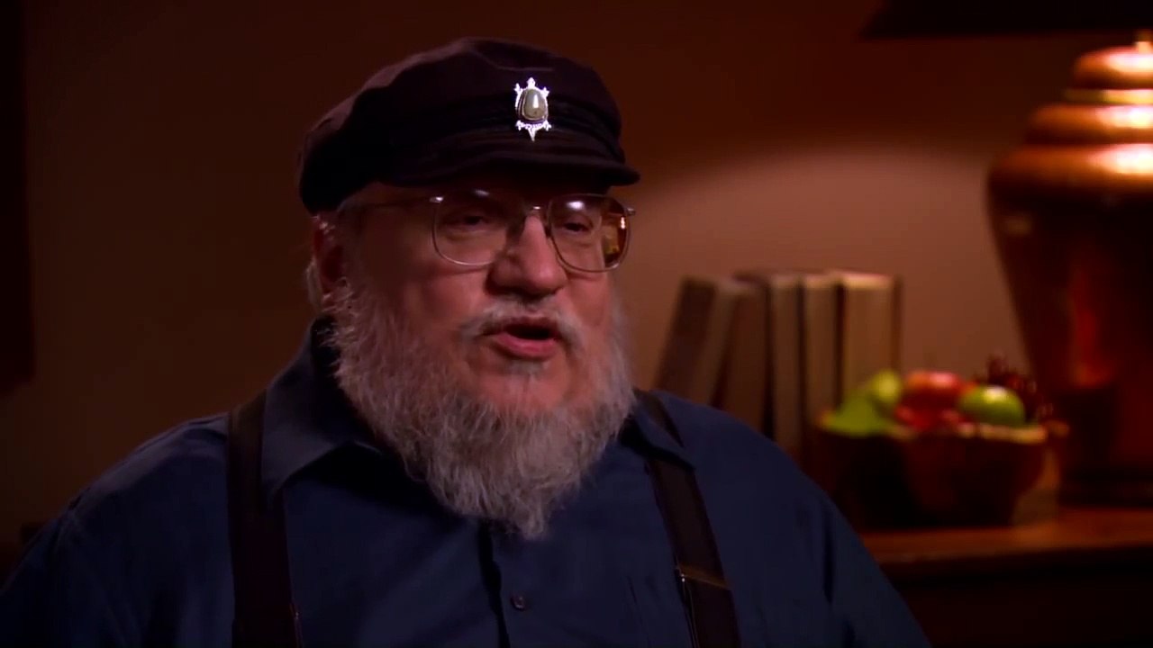 Game of Thrones Season 2: Episode #2 - Iron or Gold? (HBO)