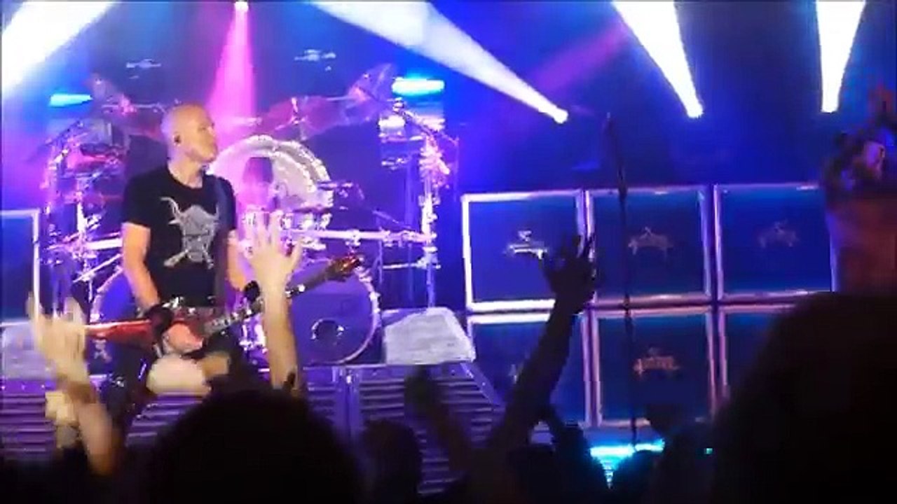 ACCEPT - Live in the Live Music Hall (Live in Koln 2014, HD) 49