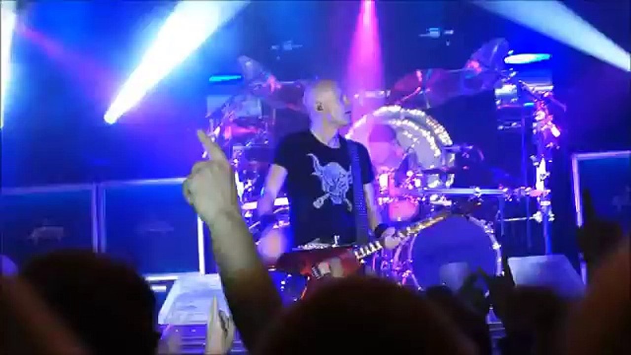 ACCEPT - Live in the Live Music Hall (Live in Koln 2014, HD) 50